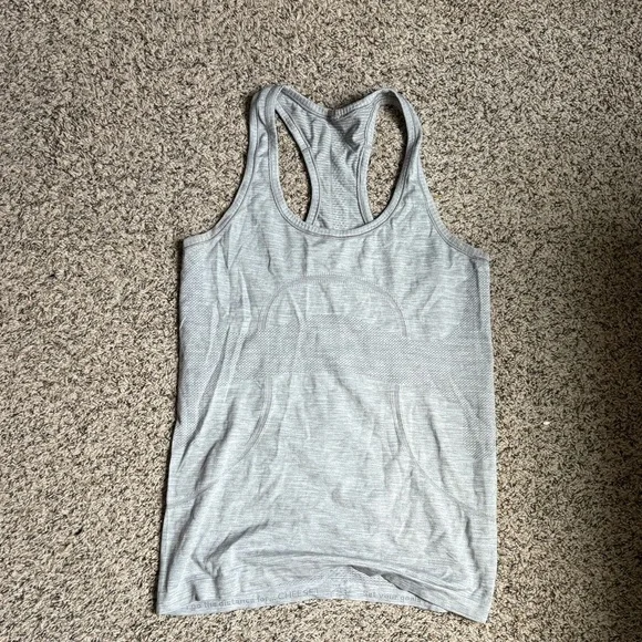Lululemon Run: Swiftly Tech Racerback